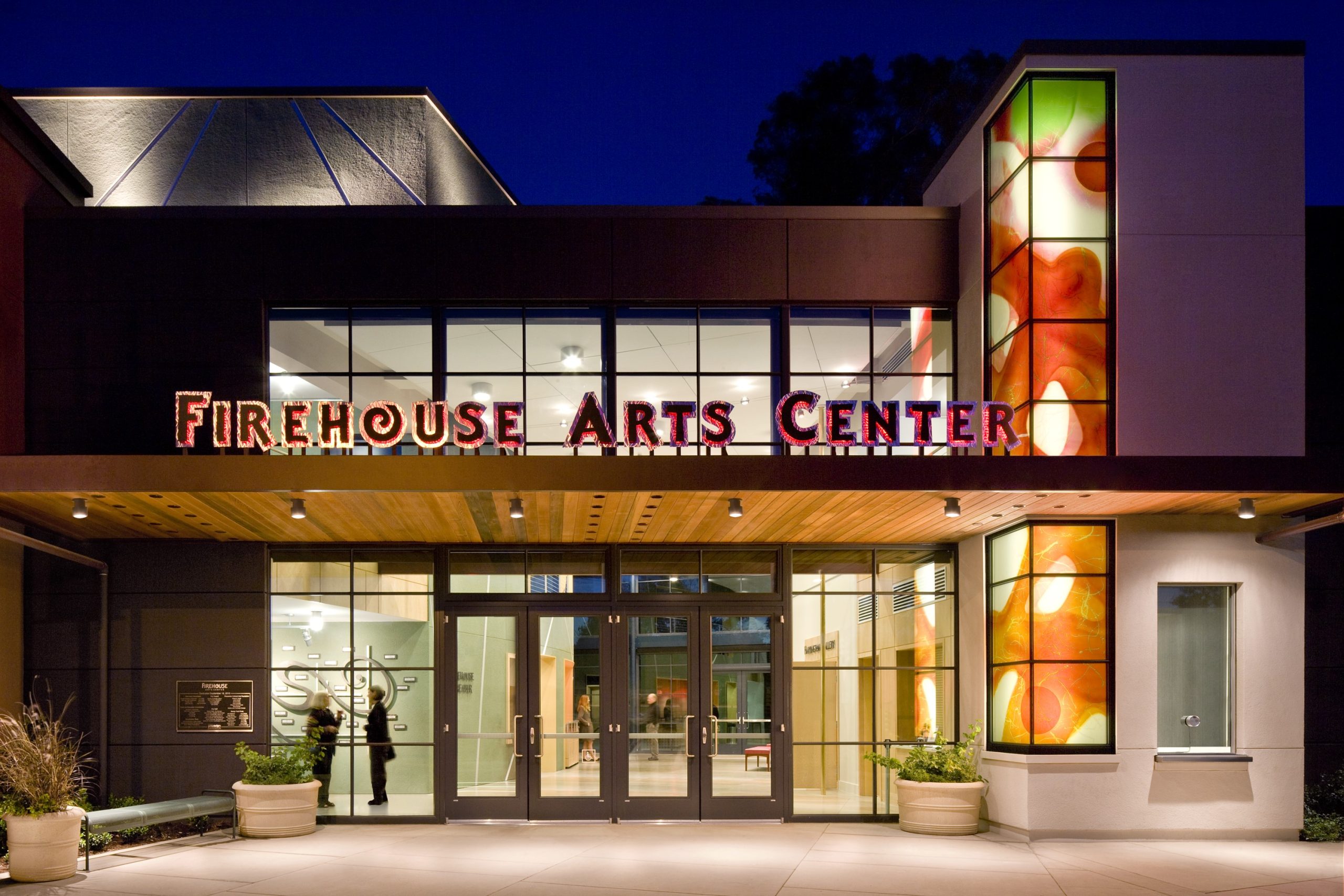 BANNER-Firehouse-Arts-Center-1