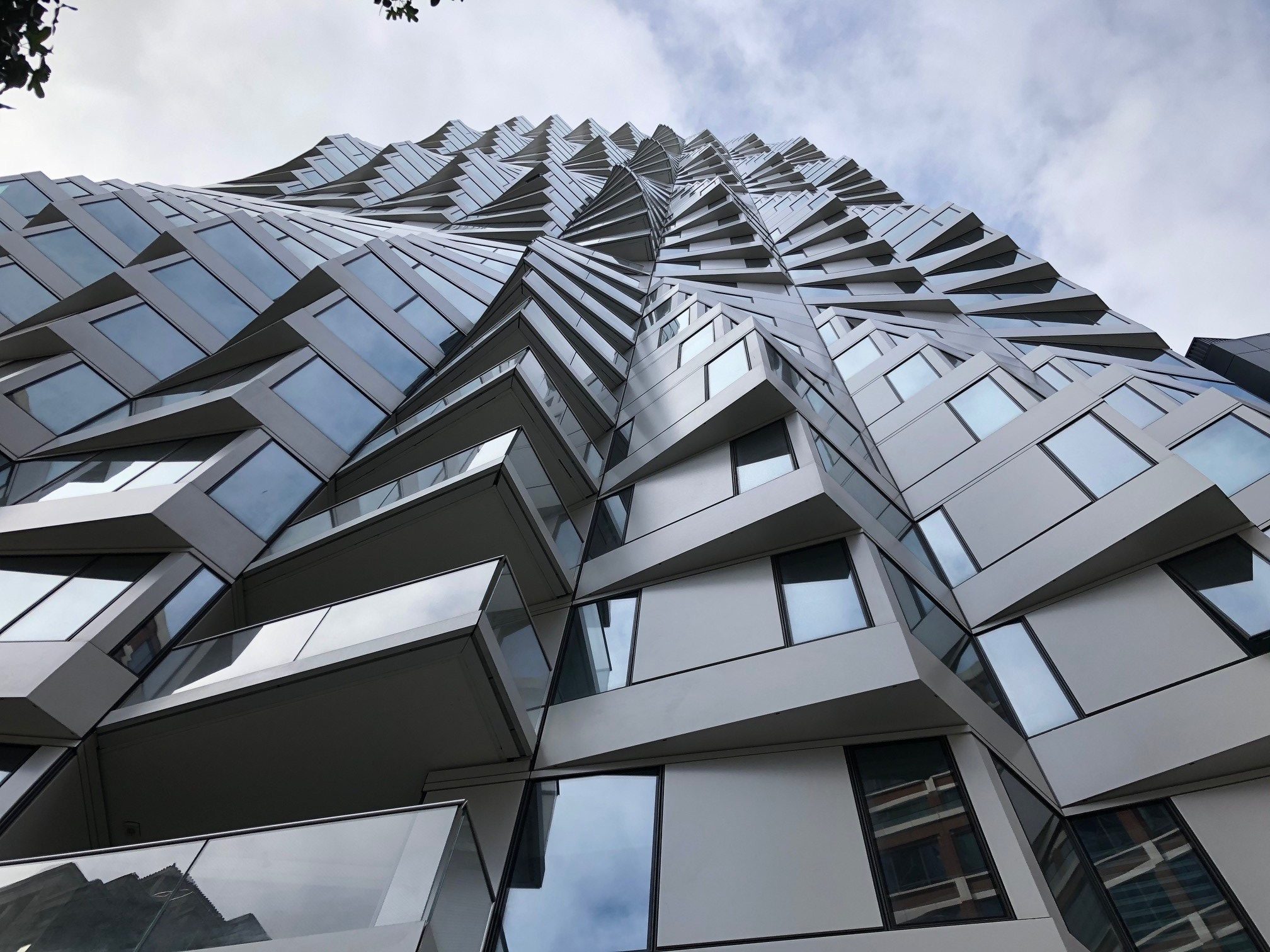 Mira San Francisco Engent