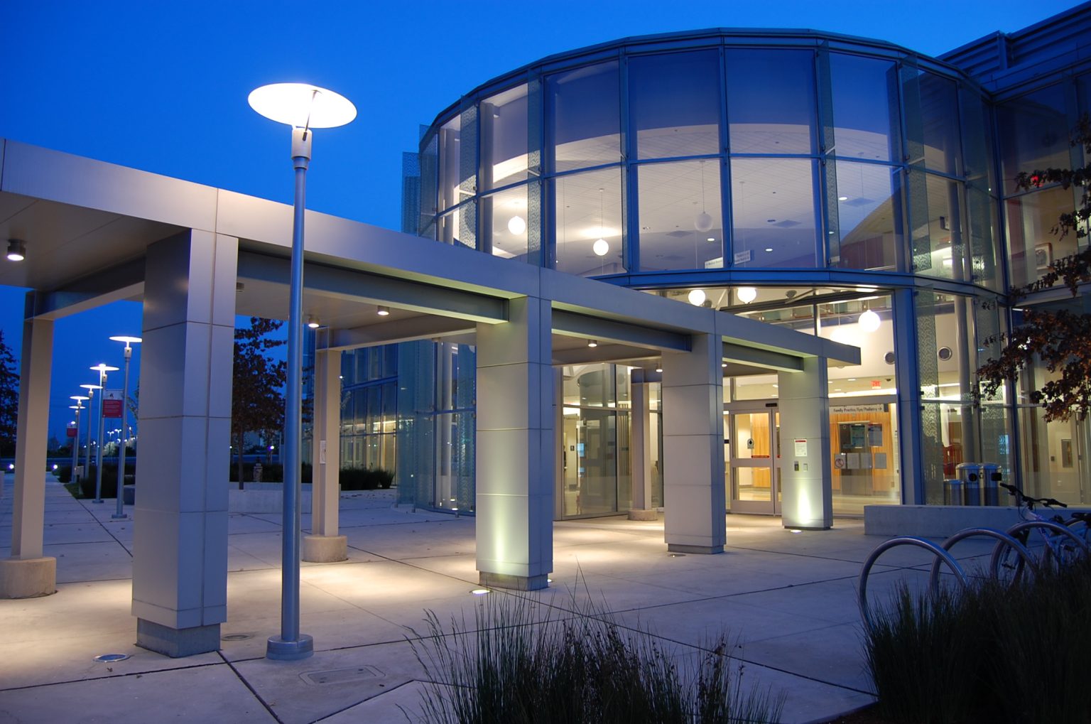 Santa Clara Valley Medical Center Gilroy | Engent