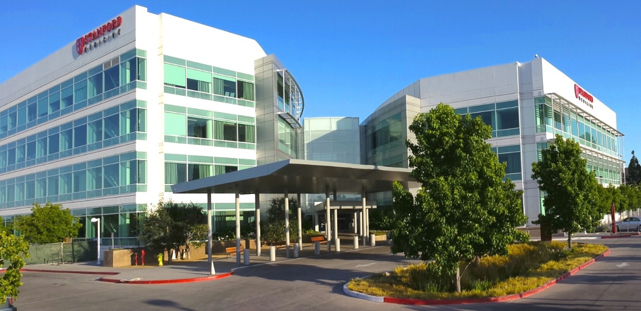 Stanford Medical Center Engent