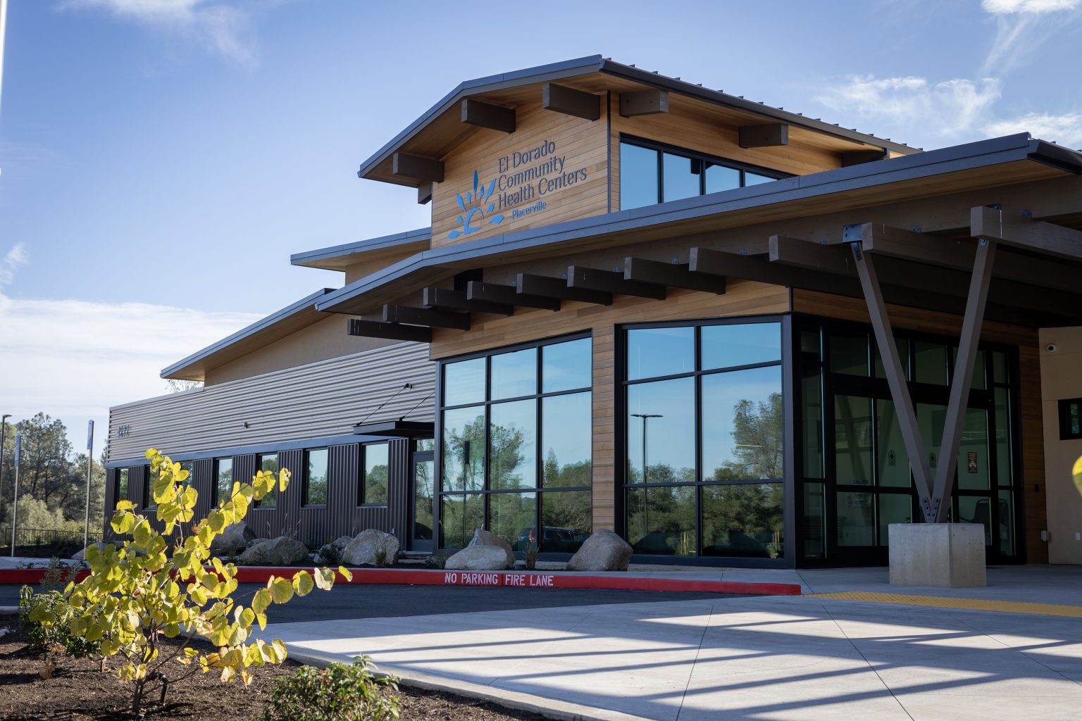 El Dorado Community Health Center Engent